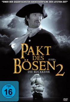 Pakt des Bösen 2