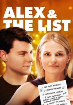 Alex & The List