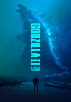 Godzilla 2: King of the Monsters