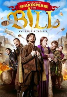 Bill - Was für ein Theater