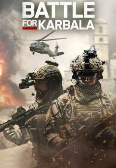 Battle for Karbala