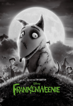 Frankenweenie