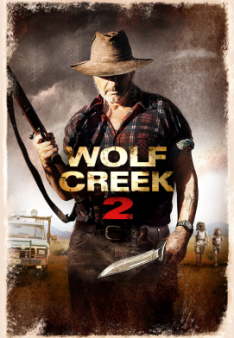 Wolf Creek 2