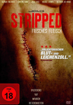 Stripped - Frisches Fleisch