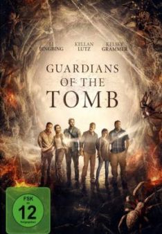 Guardians of the Tomb