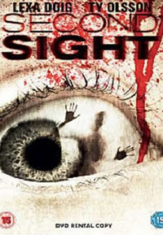 Second Sight - Das zweite Gesicht