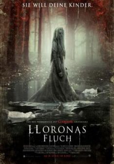 Lloronas Fluch