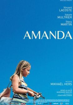 Amanda