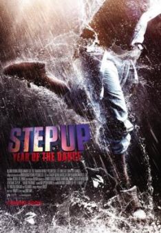 Step Up China