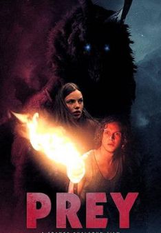 Prey