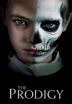 The Prodigy