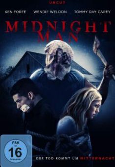 Midnight Man