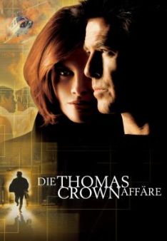 Die Thomas Crown Affäre