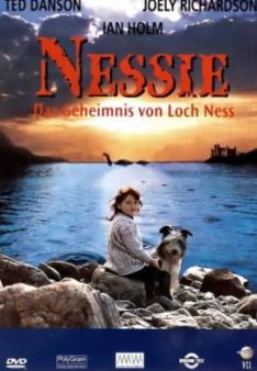 Nessie - Das Geheimnis von Loch Ness