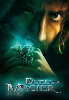 Duell der Magier
