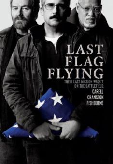 Last Flag Flying