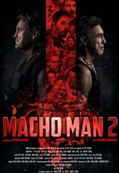 Macho Man 2