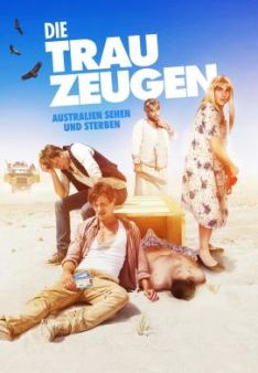 Die Trauzeugen