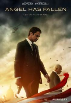 Angel Has Fallen