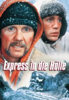 Express in die Hölle