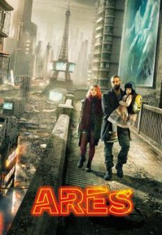 Ares - Der letzte seiner Art