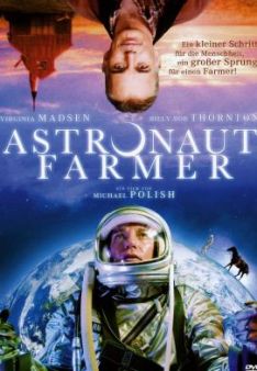 Astronaut Farmer