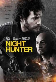 Night Hunter