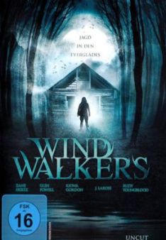 Wind Walkers