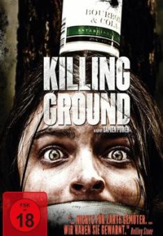 Killing Ground