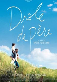 Drôle de père