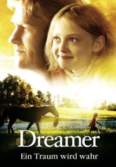 Dreamer - Ein Traum wird wahr