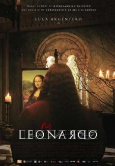 Io, Leonardo