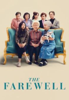 The Farewell