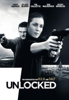 Unlocked