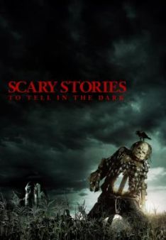 Scary stories
