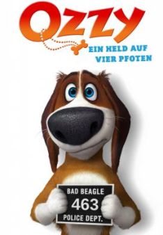 Ozzy - Ein Held auf vier Pfoten