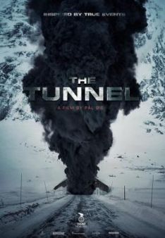 Tunnelen