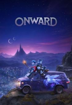 Onward