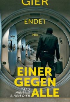 Einer gegen alle - Trau niemals einem Dieb