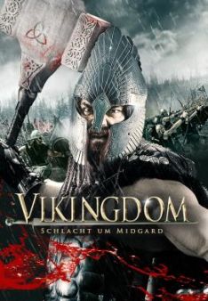 Vikingdom - Schlacht um Midgard