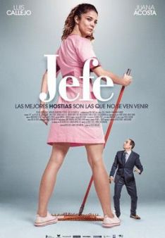 Jefe - Der Chef