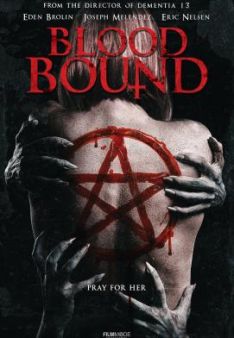 Blood Bound
