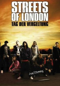 Streets of London - Tag der Vergeltung