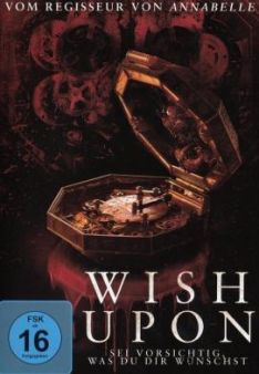 Wish Upon