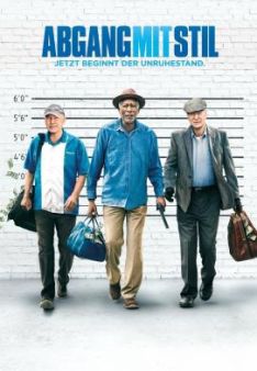 Abgang mit Stil