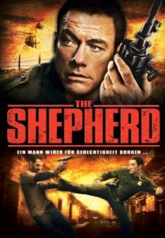 The Shepherd