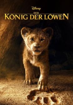 Der König der Löwen