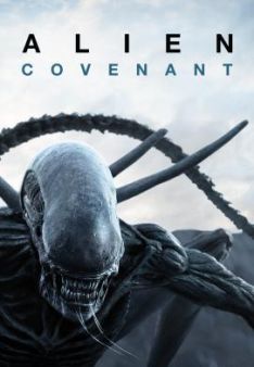 Alien: Covenant