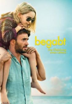 Begabt – Die Gleichung eines Lebens