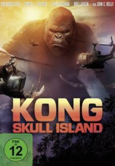 Kong: Skull Island
